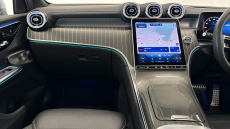 Mercedes-Benz GLC 300 4Matic AMG Line Premium Plus 5dr 9G-Tronic Petrol Estate